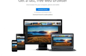 Google Chrome 42: Διαθέσιμη η τελική έκδοση με υποστήριξη ειδοποιήσεων από τις ιστοσελίδες image