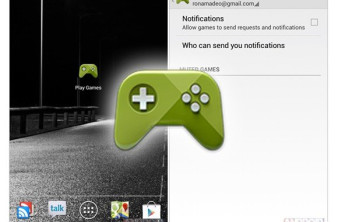 Google Play Games: Νέα gaming πλατφόρμα για Android ή αλλιώς η απάντηση στο Game Center του iOS image