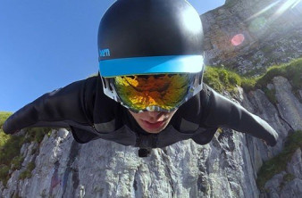 Ανέβασε το action video σου στο portal της GoPro και μπορεί να κερδίσεις χρήματα image