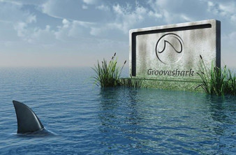 Grooveshark: Τέλος εποχής για τη δημοφιλή μουσική υπηρεσία λόγω καταπάτησης πνευματικών δικαιωμάτων image