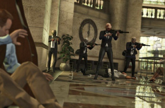 GTA Online Heists: Ανακοινώθηκε επίσημα το expansion, έρχεται στις αρχές του 2015 [Video] image