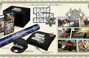 Grand Theft Auto V: Αυτές είναι οι ειδικές εκδόσεις του παιχνιδιού image