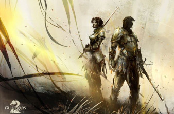 Διαγωνισμός Guild Wars 2: Κέρδισε 5 Heroic Edition για PC image