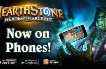 Hearthstone: Heroes of Warcraft, διαθέσιμο το δημοφιλές δωρεάν card game για Android και iOS [Video] image