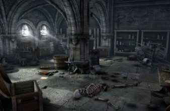 Hellraid: Νέο διαδραστικό trailer για το fps action adventure σε καλεί να πάρεις τη σωστή απόφαση [Video] image