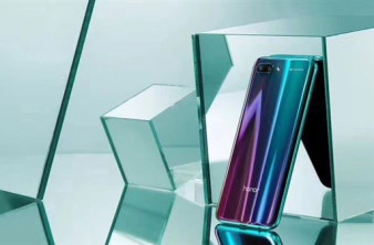 Honor 10: Επίσημα με οθόνη 5.84'' FHD+ (19:9), Kirin 970, dual κάμερα 24MP + 16MP, εμφάνιση και λειτουργίες του Huawei P20 image