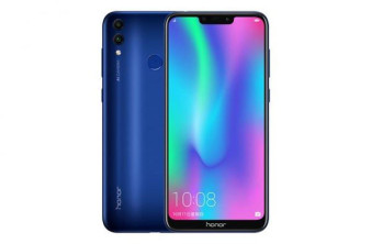 Honor 8C: Επίσημα με οθόνη 6.26'' HD+, Snapdragon 632, dual κάμερα και μπαταρία 4000mAh σε πολύ προσιτή τιμή image