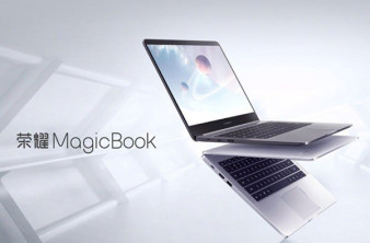 Honor MagicBook: Επίσημα με οθόνη 14.1'', επεξεργαστή Intel Core 8ης γενιάς, 8GB RAM και πολύ προσιτή τιμή image