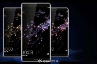 Honor Note 9: Το νέο phablet αναμένεται με bezel-less οθόνη, Kirin 965, 6GB RAM και διπλή κάμερα image