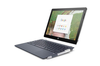 HP Chromebook x2: Το πρώτο tablet με Chrome OS και αποσπώμενο πληκτρολόγιο image