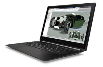 HP Omen Pro: Εντυπωσιακή πρόταση με οθόνη αφής 15.6'' Full HD για επαγγελματίες image