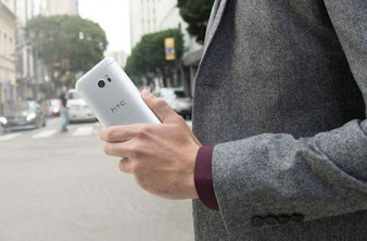 HTC 11: Με Snapdragon 835, 6GB RAM και "περίεργη" ανάλυση; image
