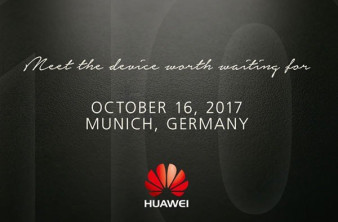 Huawei Mate 10: Μοιράστηκαν ήδη οι προσκλήσεις για την παρουσίαση του στις 16 Οκτωβρίου image