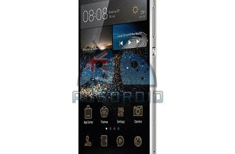 Huawei P8 / P8 Lite: Διέρρευσαν renders και τεχνικά χαρακτηριστικά πριν την αυριανή παρουσίαση image