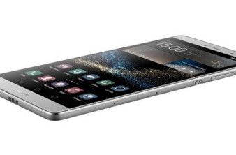 Huawei P8: Επίσημα με οθόνη 5.2'' Full HD, premium μεταλλική κατασκευή και octa-core επεξεργαστή [Video] image