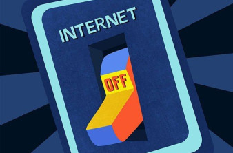 Η Αλγερία έκλεισε....το Internet για να μην κλέβουν οι μαθητές στις εισαγωγικές εξετάσεις image
