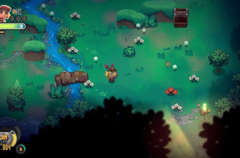 JUICY REALM: Το Cartoon Style ξαναχτυπά! [Review] image