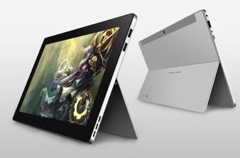 Jumper EZpad 5s: Ένα ενδιαφέρον υβριδικό tablet/laptop με Windows 10 σε πολύ προσιτή τιμή image