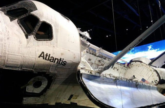 Η NASA δημοσιεύει εκατοντάδες σπάνια ιστορικά videos στο YouTube με σημαντικά projects [Videos] image