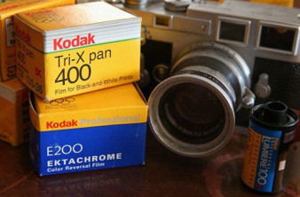 KodakCoin: Αυτό είναι το cryptocurrency της Kodak! image