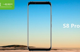 LEAGOO S8/S8 Pro: Παρουσιάστηκαν επίσημα οι κλώνοι του Galaxy S8 με πολύ χαμηλές τιμές image