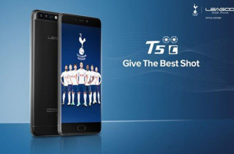 LEAGOO T5c: Νέο hands-on video μας δείχνει την απόδοση του επεξεργαστή Spreadtrum SC9853i image