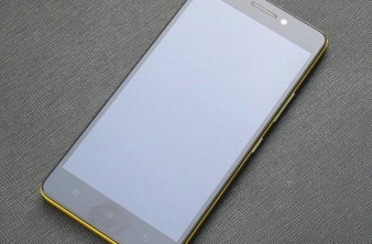 Lenovo K3 Note: Νέο mid-range phablet με εντυπωσιακή μπαταρία, Android 5.0 και πολύ προσιτή τιμή image