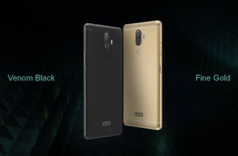Lenovo K8 Note: Επίσημα το πρώτο της εταιρείας με deca-core επεξεργαστή, dual κάμερα και stock Android 7.1.1 Nougat image