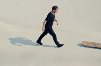 Νέο video για το πρωτότυπο hoverboard της Lexus image
