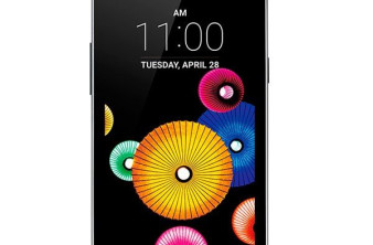 Το LG K4 διαθέσιμο στην ελληνική αγορά image