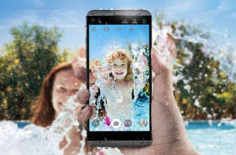 LG Q8: Μια νέα έκδοση του LG V20 με οθόνη 5.2'' QHD, Snapdragon 820, διπλή κάμερα και αδιάβροχη μεταλλική κατασκευή image