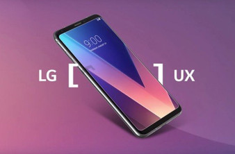 LG V30: Γνώρισε το περιβάλλον χρήσης UX 6.0+ μέσα από το επίσημο video της εταιρείας image