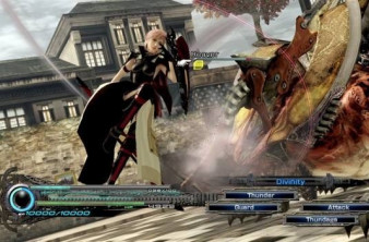 Νέα trailers για τα Final Fantasy XIV: A Realm Reborn και Lightning Returns: Final Fantasy XIII image