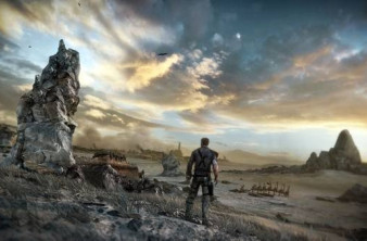 Mad Max: Δείτε το πρώτο gameplay video του παιχνιδιού image