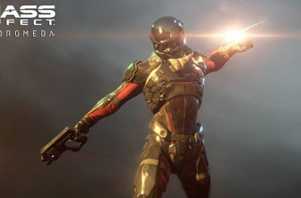 Mass Effect: Andromeda, ανακοινώθηκε επίσημα με νέα ιστορία [Video] image