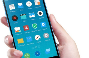 Meizu M1 Note: Επίσημα με οθόνη 5.5'' Full HD, 64bit octa-core επεξεργαστή και τιμή περίπου €130 image