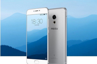Meizu Pro 6S: Επίσημα η νέα έκδοση του deca-core smartphone, με σημαντικές αναβαθμίσεις σε κάμερα και μπαταρία image