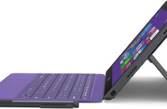 Microsoft Surface Pro 2: Ανακοινώθηκε επίσημα με επεξεργαστή Intel Haswell, 8GB RAM και 75% μεγαλύτερη αυτονομία! image