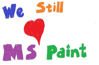 Το MS Paint δεν "πέθανε", απλά θα είναι διαθέσιμο δωρεάν στο Windows Store image