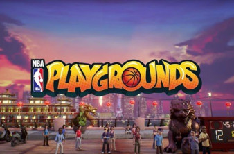 NBA Playgrounds: Ο πνευματικός διάδοχος του NBA JAM έρχεται μέσα στο Μάιο! [Video] image