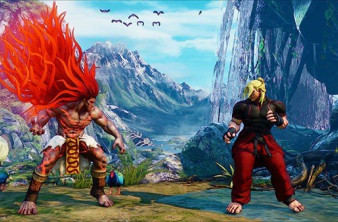 Street Fighter V: Αποκαλύφθηκε ο πρώτος ολοκαίνουργιος ήρωας [Video] image