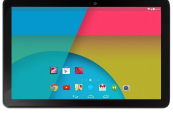 Nexus 10: Αναρτήθηκε στο Google Play για λίγο και αποκαλύφθηκαν τα τεχνικά χαρακτηριστικά! [Screenshots] image