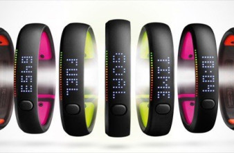 H Nike ανακοινώνει το νέο πολύχρωμο FuelBand SE image