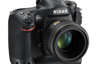 Nikon D4S: Η ταχύτερη DSLR γίνεται ακόμα ταχύτερη image