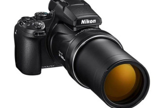 Nikon Coolpix P1000: Επίσημα η νέα κάμερα με τρελό 125x οπτικό zoom! image