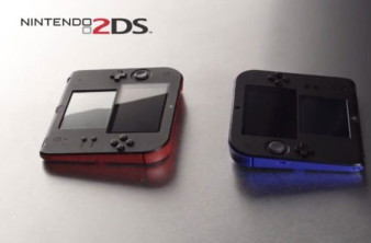 Nintendo 2DS: Ξεκίνησε η διάθεση του στην Ελλάδα, δείτε την πρώτη διαφήμιση image