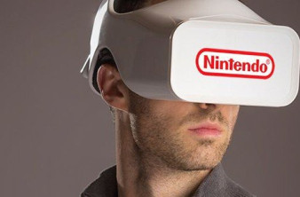 Nintendo: Μην περιμένετε VR headset, αλλά ίσως δούμε VR τίτλους της σε άλλες πλατφόρμες image