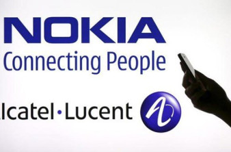 Η Nokia κατέθεσε πρόταση εξαγοράς της Alcatel-Lucent έναντι €15.6 δισ. και πουλά το Here Maps image