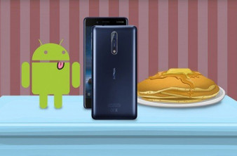 Όλα τα φετινά Nokia smartphones θα αναβαθμιστούν τόσο στο Android 8.0 Oreo, όσο και στο Android P image