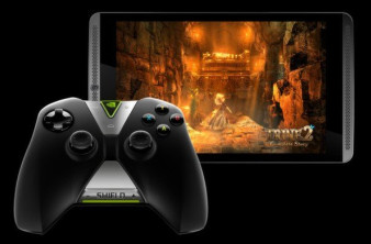 Nvidia Shield Tablet: Ανακοινώθηκε επίσημα το gaming tablet της εταιρείας [Videos] image